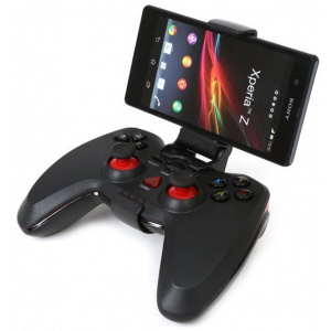 Omega Sandpiper Gamepad PC-hez, PS3-hoz és OTG-s Android eszközökhöz (USB) #2