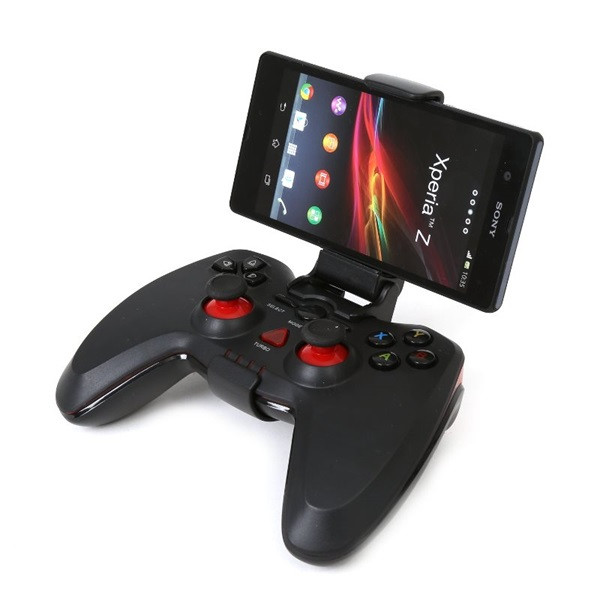 Omega Sandpiper Gamepad PC-hez, PS3-hoz és OTG-s Android eszközökhöz (USB) #2