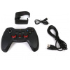 Omega Sandpiper Gamepad PC-hez, PS3-hoz és OTG-s Android eszközökhöz (USB) #3