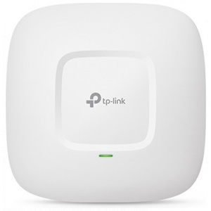 TP-Link AC1750 Vezeték nélküli Dual Band Gbit plafonra szerelhető AP (EAP245) #2