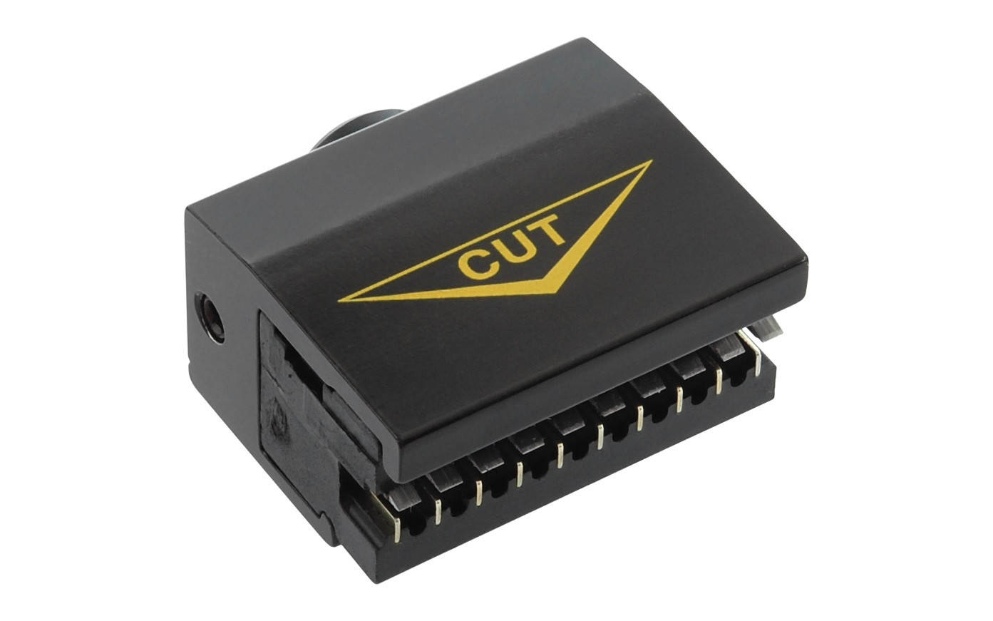 Nikomax NMC-315DR IDC 110 többpólusú betűző szerszám #5