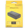 Delock HDMI Repeater (jelismétlő) 4K, akár 30m-ig #2