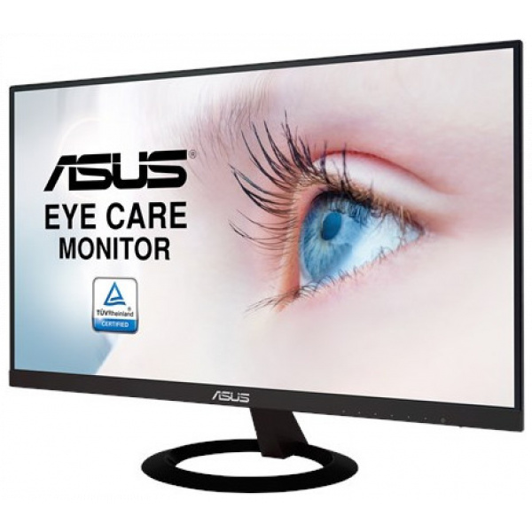 23" Asus VZ239HE TFT monitor (IPS LED) - fekete #3