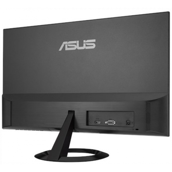 23" Asus VZ239HE TFT monitor (IPS LED) - fekete #5