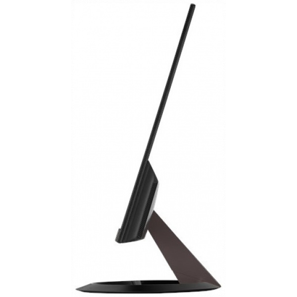 23" Asus VZ239HE TFT monitor (IPS LED) - fekete #6