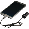 USB Car charger (autós töltő adapter) DC 2,1A, micro USB csatlakozóval #2