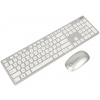 Asus W5000 vezetéknélküli billentyű-egér szett (fehér) #2