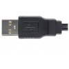 DeLock 10 darabos USB adapter készlet #10