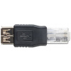 DeLock 10 darabos USB adapter készlet #11