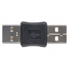 DeLock 10 darabos USB adapter készlet #6