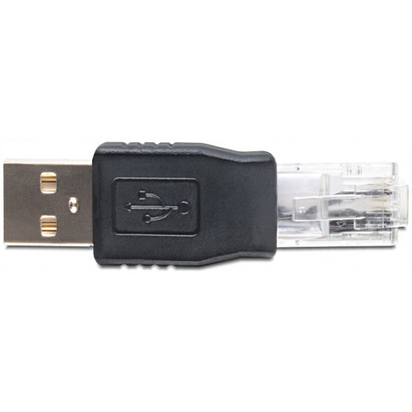 DeLock 10 darabos USB adapter készlet #7