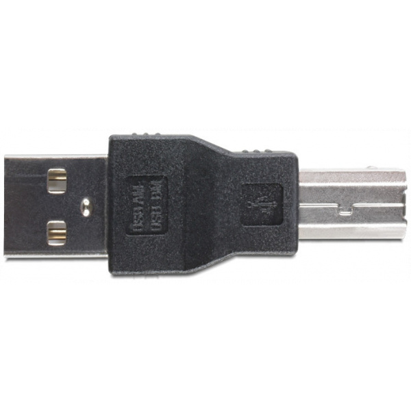 DeLock 10 darabos USB adapter készlet #8