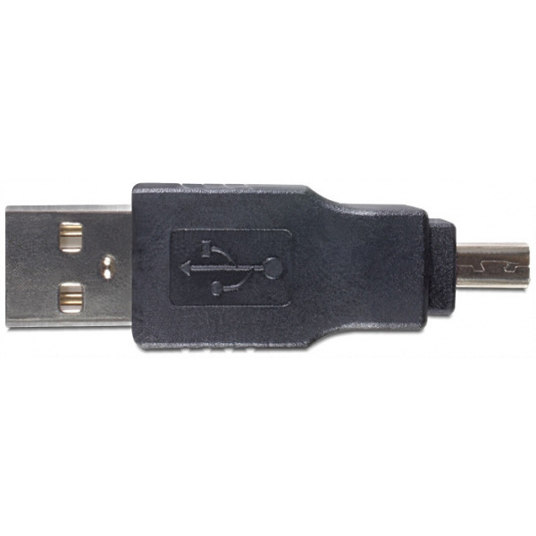 DeLock 10 darabos USB adapter készlet #9