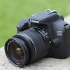 Canon EOS 2000D digitális fényképező + 18-55 IS II Kit #4
