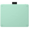 Wacom Intuos S Bluetooth digitális rajztábla (pisztácia) #2