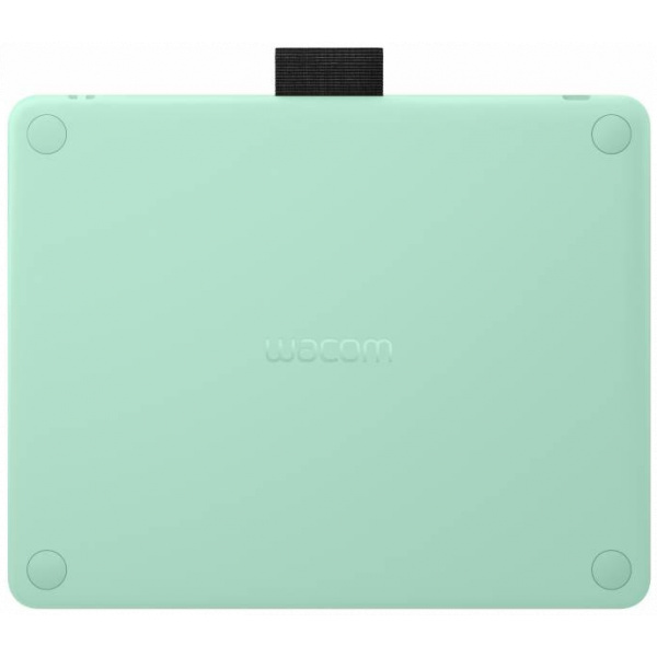 Wacom Intuos S Bluetooth digitális rajztábla (pisztácia) #2