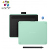 Wacom Intuos S Bluetooth digitális rajztábla (pisztácia) #3