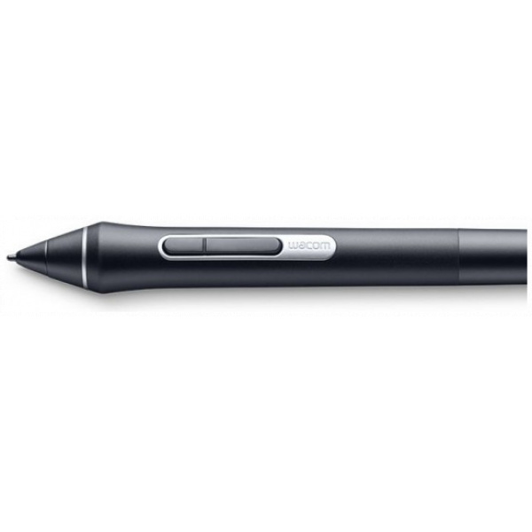 Wacom Intuos Pro Large digitális rajztábla (fekete) #2