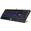 Spirit of Gamer XPERT K500 Mechanikus Gamer billentyű (LED-es) #3