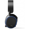 Steelseries Arctis 5 7.1 RGB headset - Black (2019 Edition) - fekete #2
