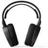 Steelseries Arctis 5 7.1 RGB headset - Black (2019 Edition) - fekete #3