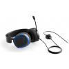 Steelseries Arctis 5 7.1 RGB headset - Black (2019 Edition) - fekete #4