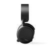 Steelseries Arctis 3 7.1 headset - Black (2019 Edition) - fekete #2