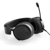 Steelseries Arctis 3 7.1 headset - Black (2019 Edition) - fekete #4