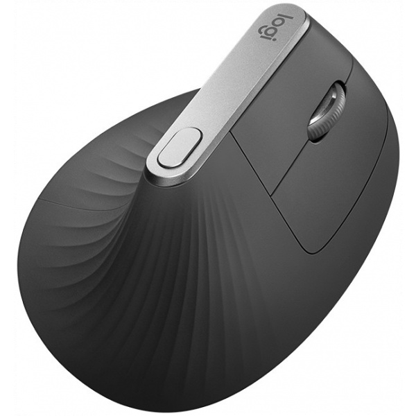 Logitech MX Vertical ergonómikus egér #3