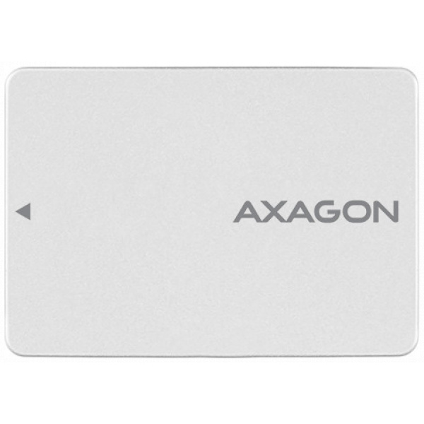 Axagon 2,5"-es SATA - M.2 adapter #3