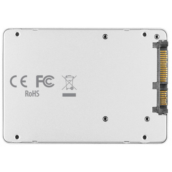 Axagon 2,5"-es SATA - M.2 adapter #4