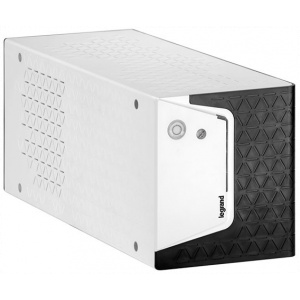 Legrand Keor SP 600VA vonali-interaktív UPS (1x IEC + 1x Schuko csatlakozóval) #2