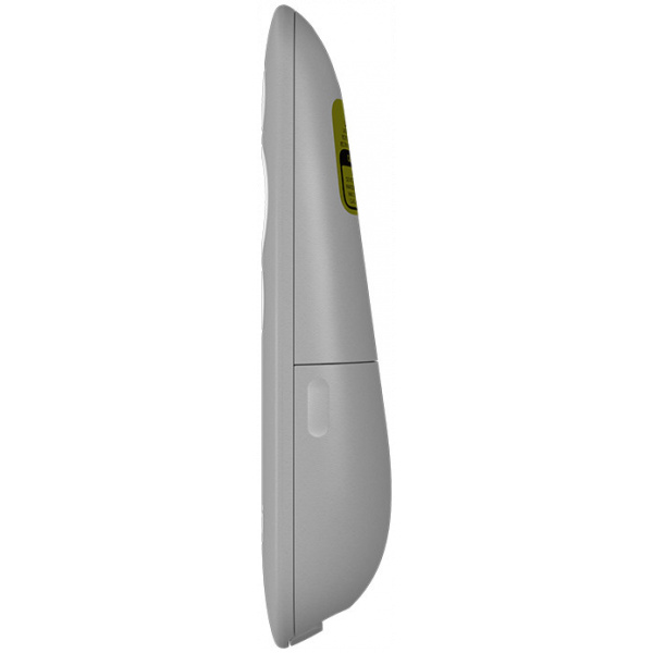 Logitech R500 Laser Pointer Presentation Remote (prezentációs eszköz) - szürke #3