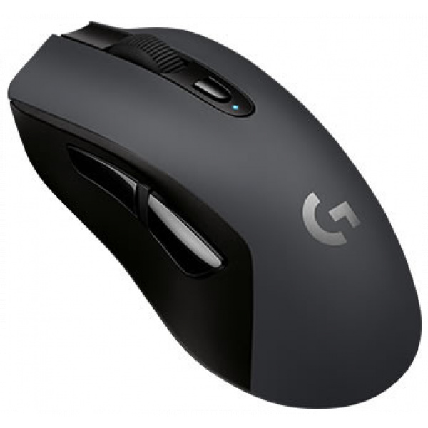 Logitech G603 LightSpeed vezeték nélküli egér #2