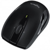 Logitech M545 Wireless Mouse (fekete) #2