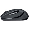 Logitech M545 Wireless Mouse (fekete) #3