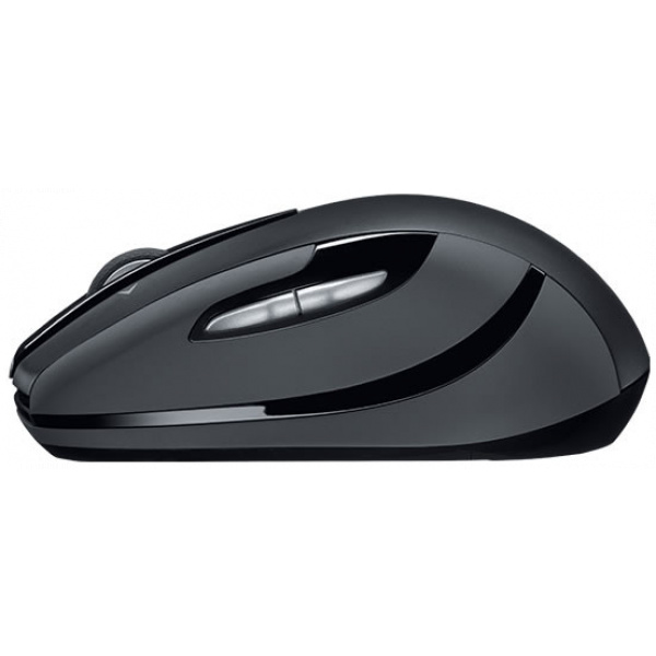 Logitech M545 Wireless Mouse (fekete) #3