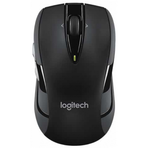 Logitech M545 Wireless Mouse (fekete) #4