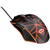 Trust GXT 160 Ture Illuminated Gaming Mouse (világít) #3