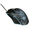 Trust GXT 160 Ture Illuminated Gaming Mouse (világít) #4