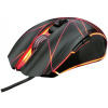 Trust GXT 160 Ture Illuminated Gaming Mouse (világít) #7