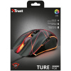 Trust GXT 160 Ture Illuminated Gaming Mouse (világít) #9