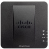Cisco SPA122 2-port VoIP telefon adapter analóg telefonokhoz #2