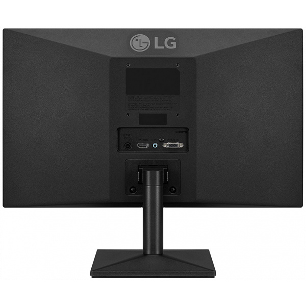 19,5" LG 20MK400H-B TFT monitor (LED) #5