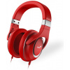 Genius HS-610 headset (piros) #2