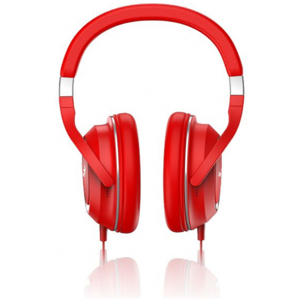 Genius HS-610 headset (piros) #3