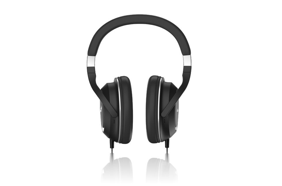 Genius HS-610 headset (fekete) #3