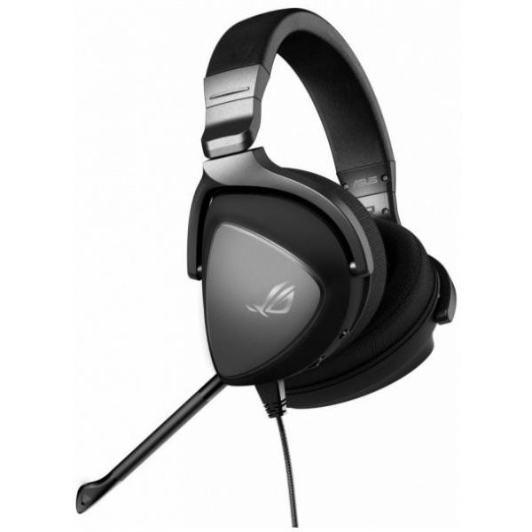 Asus ROG Delta gaming headset #2
