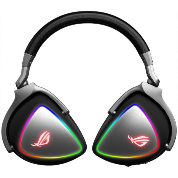 Asus ROG Delta gaming headset #3
