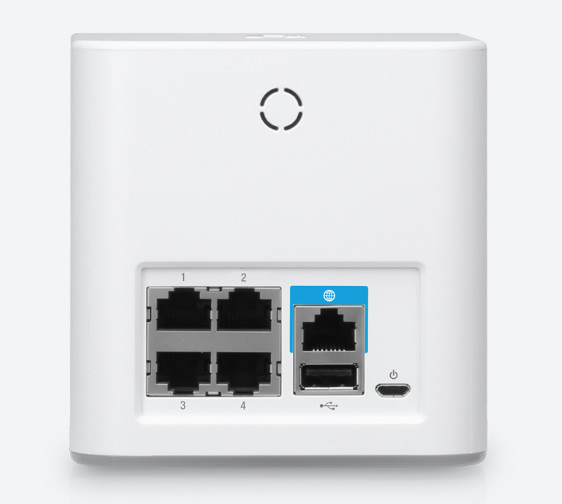 Ubiquiti HD PACK AmpliFi Mesh Wi-Fi rendszer #3